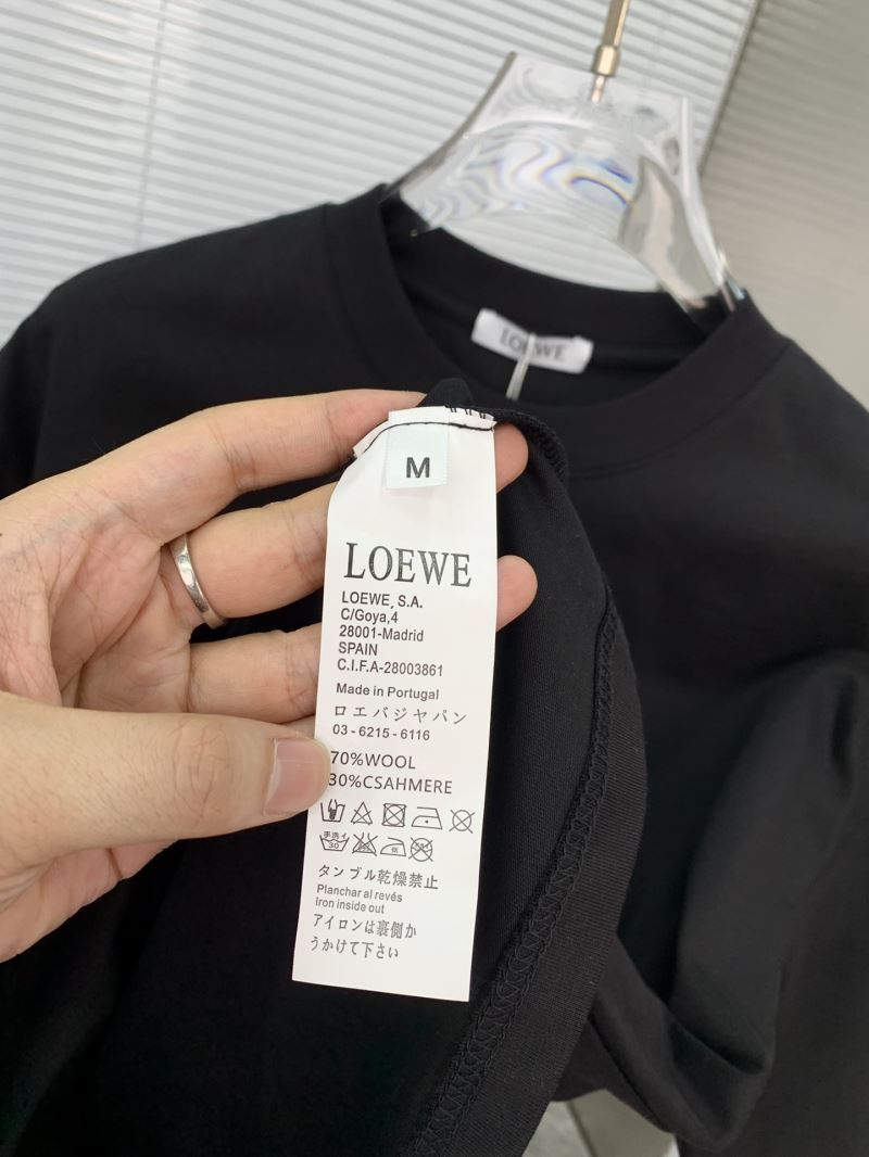 Loewe T-Shirts